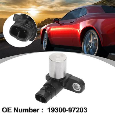 Náhradní díly – Senzory