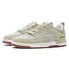 Dickies Low top Skateboard Shoes Men's Light Khaki (Unisex) Casual Shoes