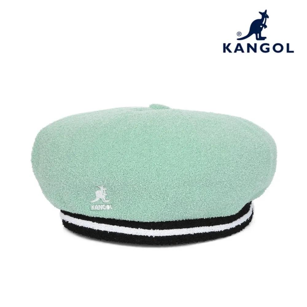 2TONE BERMUDA JAX BERET Beret (K3408_MT) Mint