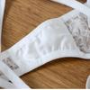 Sexy Lace Women Bandage Transparent Panties G-string Knickers Seamlessr Lingerie 117
