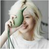 New Hummingbird Manual Pneumatic Coffee Grinder Cleaner Dust Collector Portable Dust Removal Tool Suitable for Coffee Machines