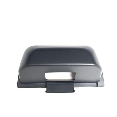 Rear Trunk Boot End For Cover Part Compatible with For Mercedes For Smart Fortwo W453 2015-22 OEM Number A4537401500