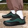 Breathable Soft Sole Wider Toe Sneakes Unisex Wider Shoes New Flats Mesh Men Barefoot Wide-Toed Shoes Zapatillas Para Hombre