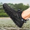Summer Mesh Shoes For Men Sneakers Casual Breathable Sports Outdoor Tennis Running Designer Hiking Platform Loafers Luxury