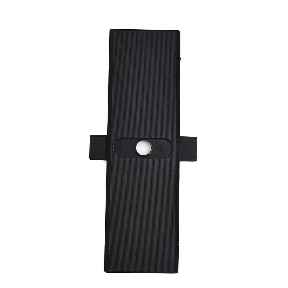 Gea2211111111112222r Shift Lever Panel Cover For MITSUBISontero For Pajeear Shinel Dust Coift Lever Panel Trip