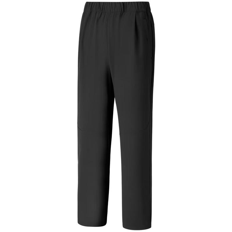 Skechers Women's Loose Fit Waterproof Straight-Leg Trousers P325W146