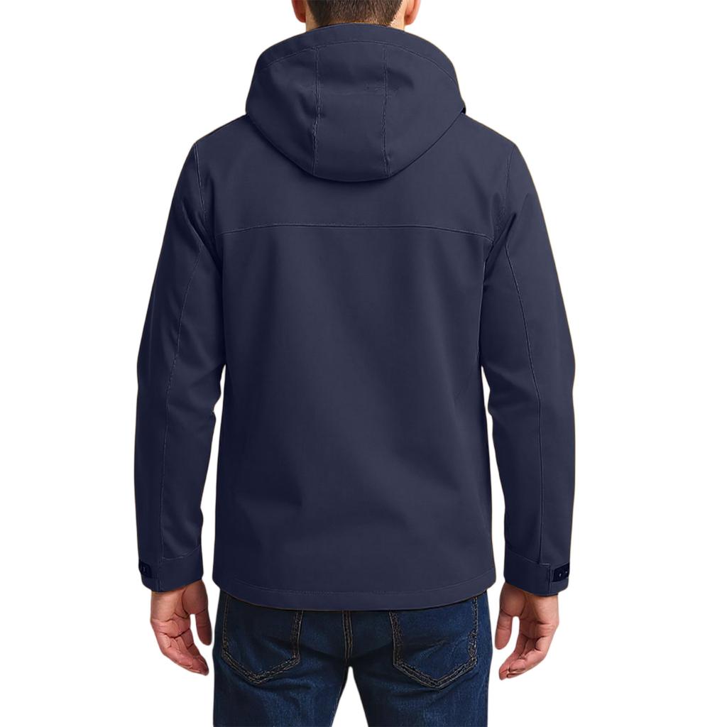 Men's  And  Women's  Outdoor  Sports  Windbreaker  Jacket  Coat