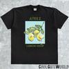 Men's Graphic T-shirt Cotton Crew Neck K-Pop Group Lemon Drop Shirt, Golden Hour Tour Tee, Concert Merch, Fan Apparel, Music Lover Gif Unisex,gift,Top