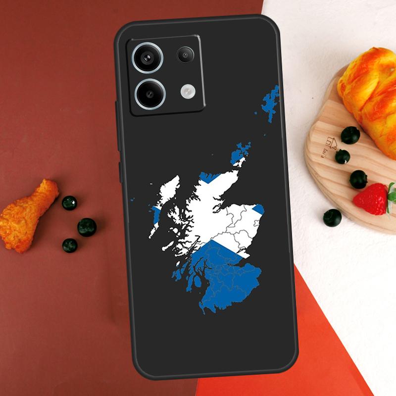 

Scotland Scottish Flag Case For Xiaomi Redmi Note 14 9 10 11 12 13 Pro 9S 10S 11S 12S Redmi 13C 10C 12C 14C Coque Redmi Note 13 Pro 4G