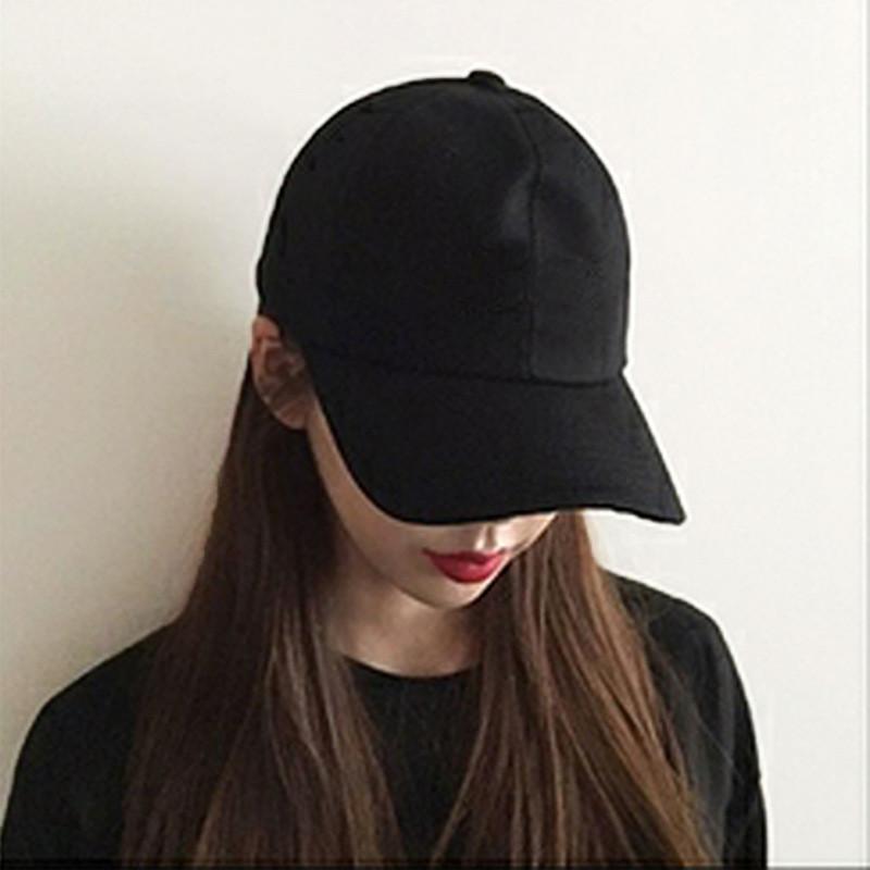 Summer Sun Protection Baseball Cap For Men Women With Wide Brim Versatile Fashion Accessory