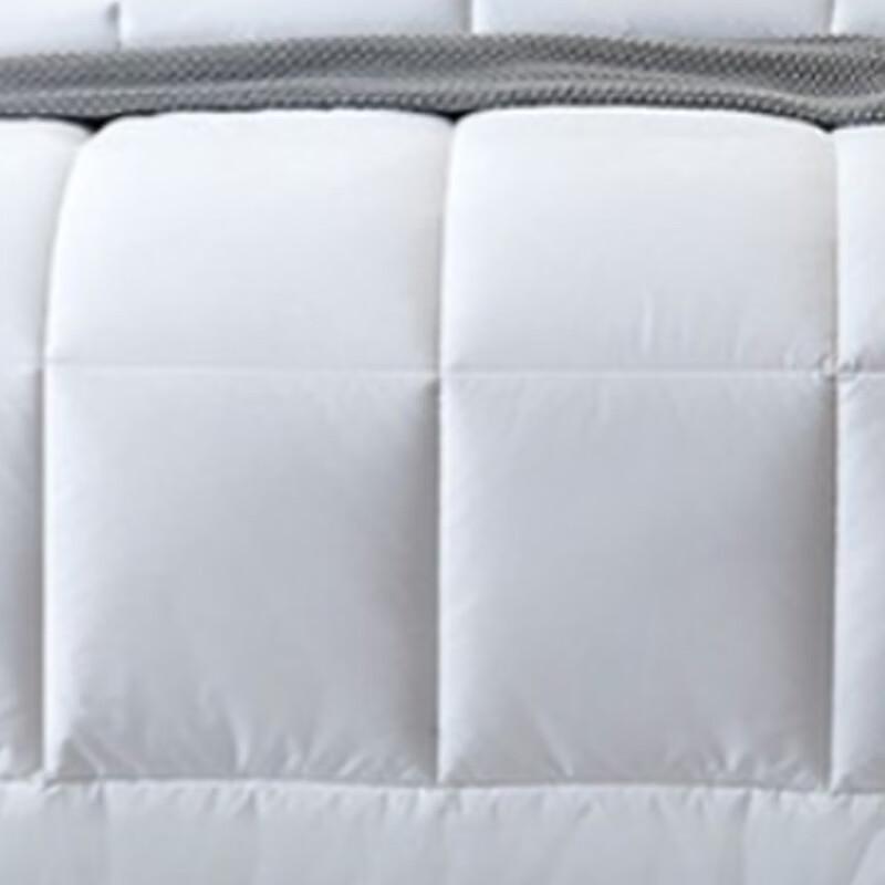 Woyun Hotel Seven-Hole Fiber Quilt