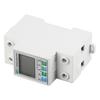 WIFI Intelligent Switch Timer Relay Phone Remote Energy Electricity Meter Monitor Smart Timer Relay