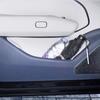 For Lynk & Co Z10 2026 2026 Car Door Slot Protective Pad Leather Waterproof Door Groove Mat Storage Barrel Interior Accessories
