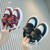 Chaussures de sport pour garçons, Chaussures décontractées pour filles, Chaussures à plateforme pour filles, Chaussures à semelles souples