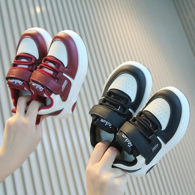 Chaussures de sport pour garçons, Chaussures décontractées pour filles, Chaussures à plateforme pour filles, Chaussures à semelles souples
