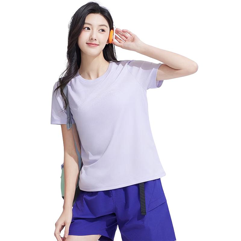 Camel Unisex Breathable Outdoor Sports T-Shirt L 2250₽