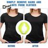12/16/20Pcs Pet Hair Removal Balls Reusable Laundry Dryer Balls Space-Saving Design Speed Up Drying Time Laundry Ball