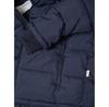 Winter Jacket Homme Cooper Select 16089957, Dark Blue, Standard Fit