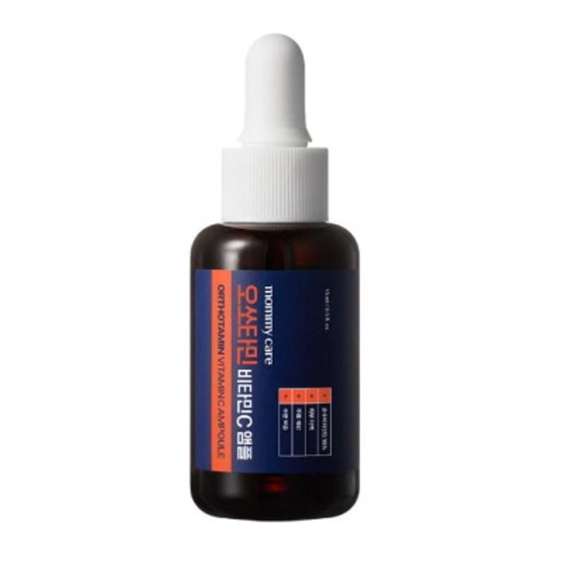 

Mommycare Orthotamin Витамин С Ампула 15 мл