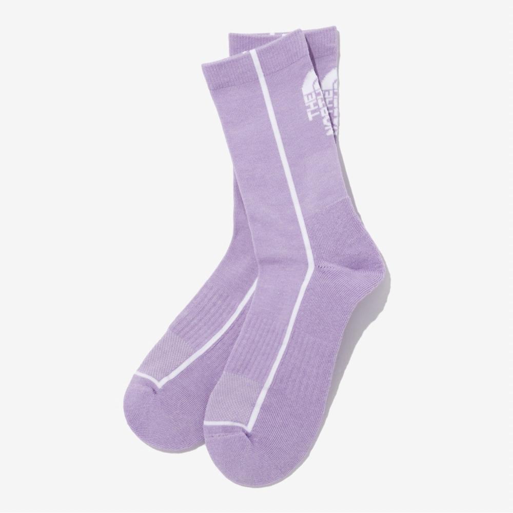 

THE NORTH FACE NY4MP01G Cool Max Mid Socks