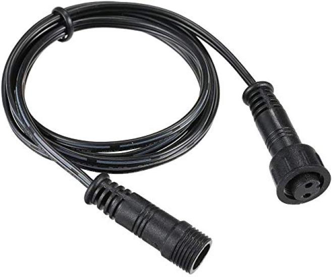SMY Lighting Recessed LED Extension Cord