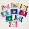 MORIPiLO Hello Kitty Taschentuch Sanrio Kleines Stofftier 20x14cm von Morishita Kissenbezug, Charaktere, Etui, Beutel, Niedlich, (Kissenhülle, Weiß)