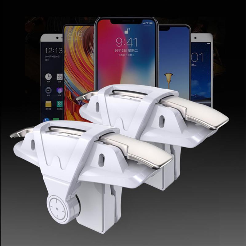 

Mobile Game Controllers Phone Game Trigger for Android and Smartphone