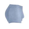 Men Butt Lift Boxer Briefs Solid Color Fake Butt Shorts Padded Hip