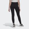 adidas Originals ADICOLOR Leggings Women's Black HM1766