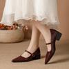 Scarpe con tacco – Scarpe con tacco