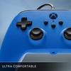 Officially Licensed Xbox Product: PowerA Symmetric Wired Controller for Xbox Series X|S - Blue (XBGP0440-01)