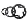 GEETHA Mountain Bike Triple Chainring
