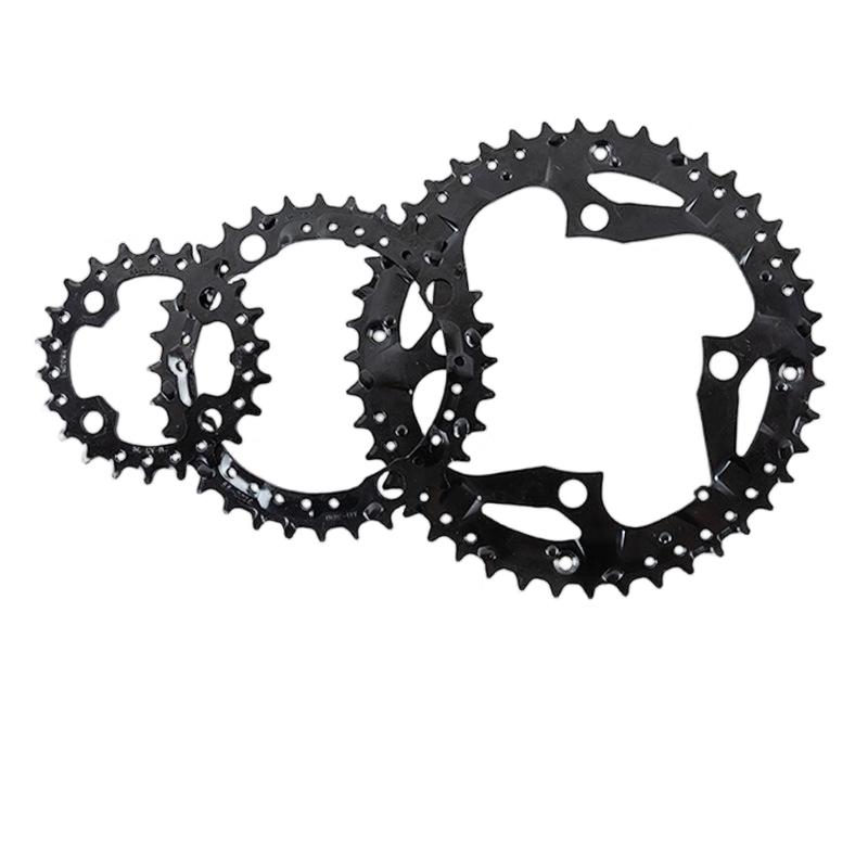 GEETHA Mountain Bike Triple Chainring