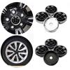 4pcs 56mm Car Wheel Stickers Center Hub Cap Emblem Badge Decal For BMW X1 X3 E39 E46 E30 E36 E87 E60 E90 F26 G02 E70 F15 E53 G05