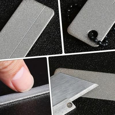 Cuțite de bucătărie și accesorii – Ascuțitoare cuțite
