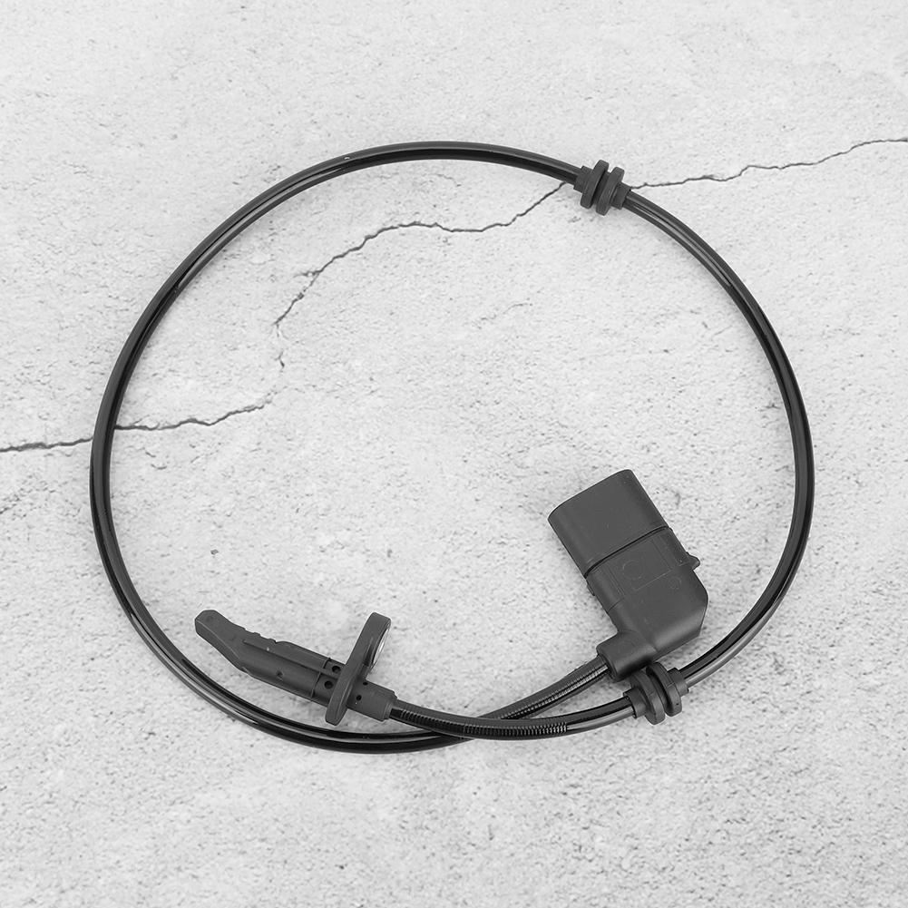 Wheel Speed Sensor Black ABS Sensor 2229051100 Fit for Mercedes Benz