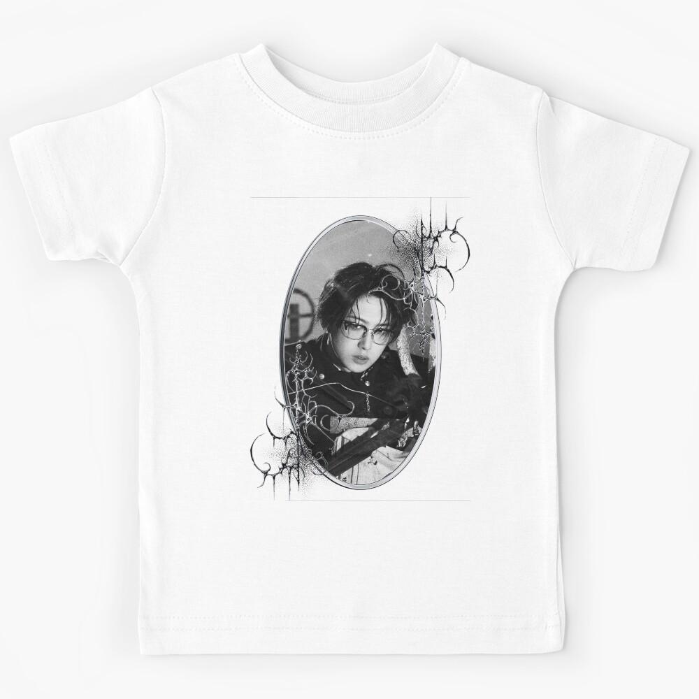 &TEAM SMOKE Kids T-Shirt 150