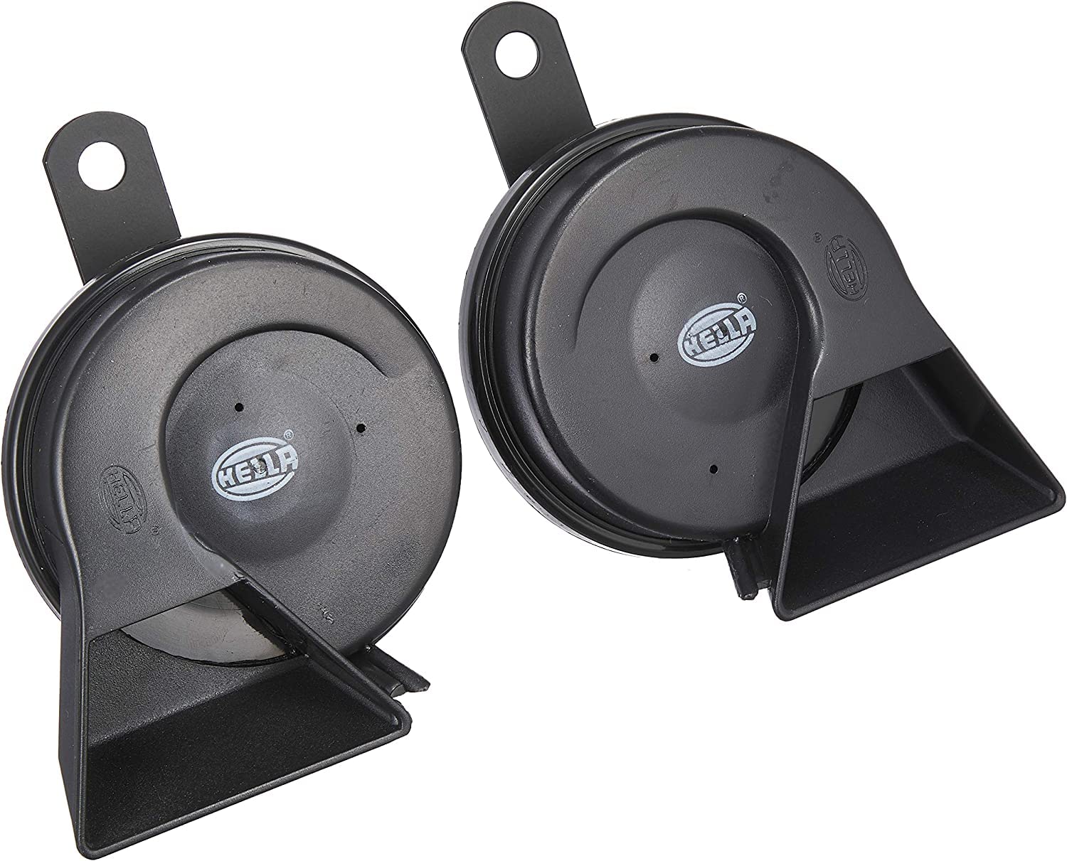 

HELLA twin tone horn set TH004