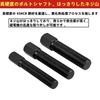 LOOKGOU Flywheel Puller Set 10pcs Magnetic Rotor Puller Motorcycle Repair Removal Tool Ideal Flywheel Removal Tool for Maintenance &