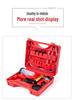 Dual-Use Manual Vacuum Pump for Brake Fluid Repairs