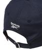 Reebok Single Vector Logo Ball Cap - Navy