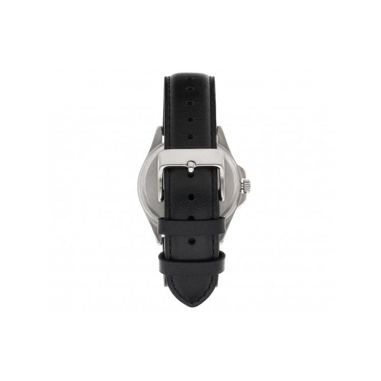 Casio Unisex Standard Series 45mm Black Watch MTP-E700L-1EVDF