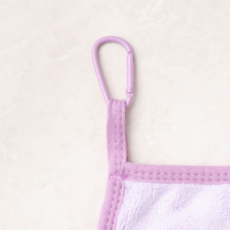 [Haustier] Mikrofaserhandtuch für Haustiere 25