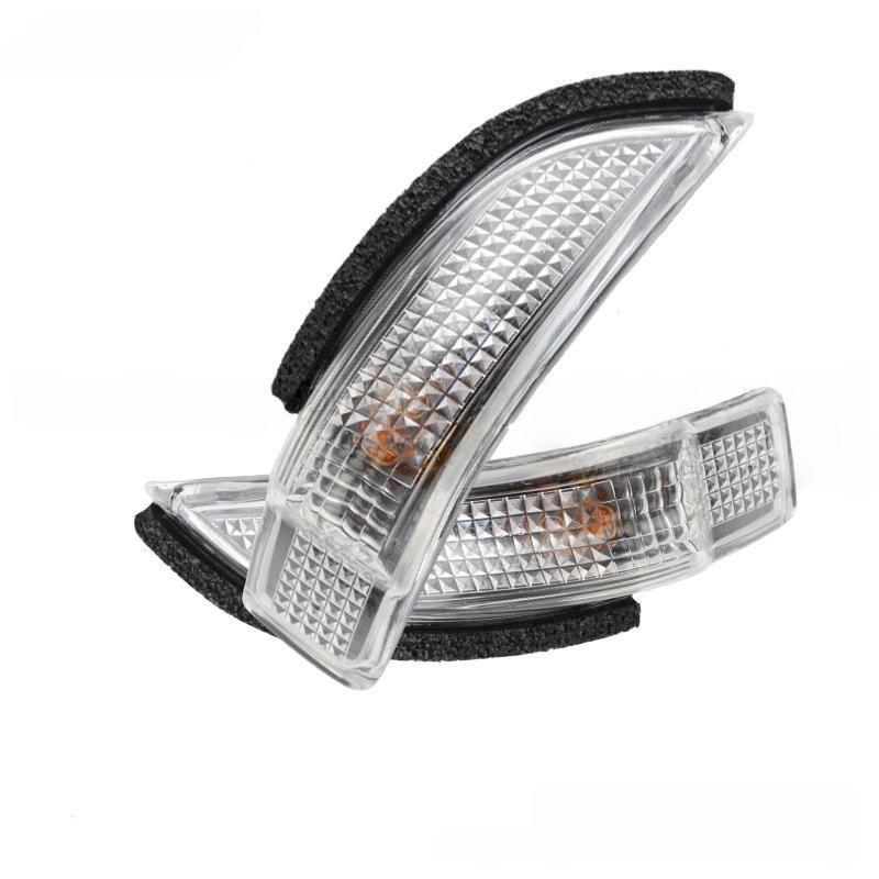 1/2Pcs Rearview Mirror Turn Signal Flashing 81730-52100 For Camry 2011-2014 Corolla 2012-2015 Yaris 2011-2014 Rav4 2012-2016