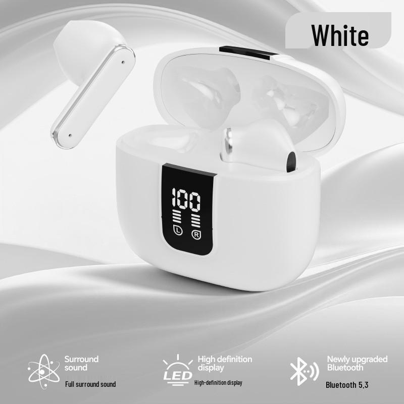 F9-5C Bluetooth headset, M10 YD03 TWS4 wireless headset, M90 digital display.