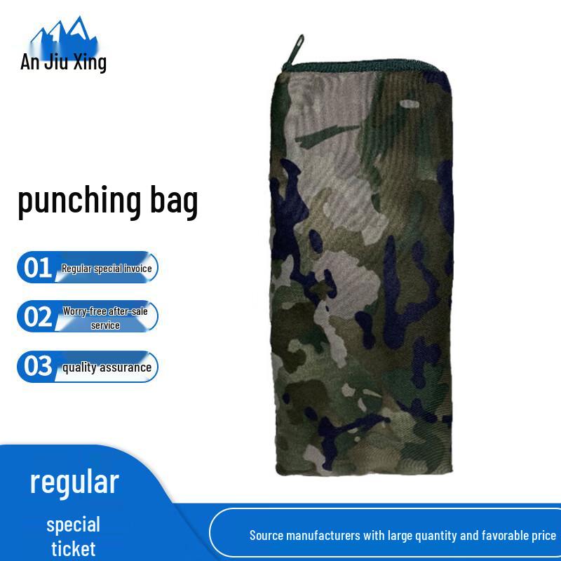 Fitness Training Sandbag