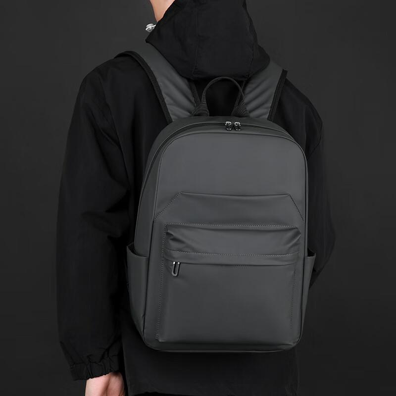 ZY Men's Business Casual Backpack