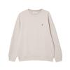 Jack & Jones Men's Textured Jacquard Pullover Sweatshirt