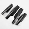 4Pcs/Set New Roof luggage Rack Covers Fit Fot Toyota Highlander 2001-2007 Car Accessories Roof Luggage Rack Leg Protection Cover