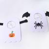 Cartoon Halloween Pet Costume Pumpkin Spider Halloween Cat Headgear  Halloween Party